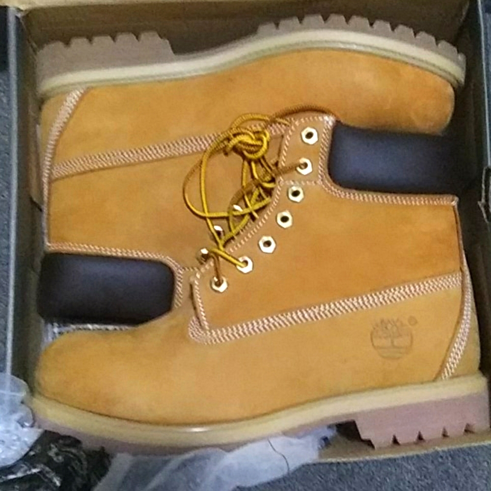 Timberlands